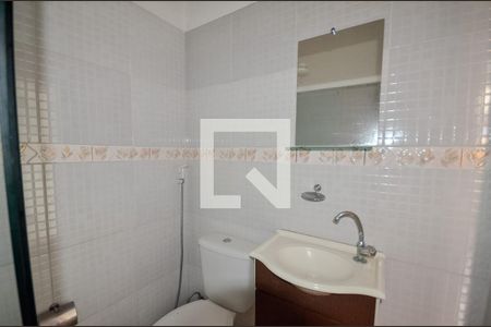 Casa à venda com 300m², 5 quartos e 1 vagaBanheiro 1