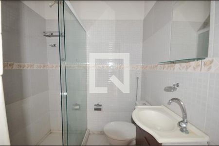 Casa à venda com 300m², 5 quartos e 1 vagaBanheiro 1