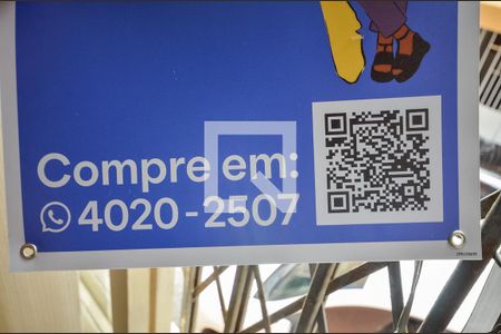 Casa à venda com 300m², 5 quartos e 1 vagaFachada