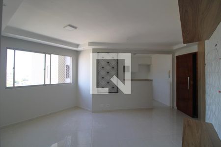 Apartamento para alugar com 2 quartos, 56m² em Vila Erna, São Paulo