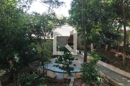 Área comum - Churrasqueira de apartamento para alugar com 2 quartos, 56m² em Vila Erna, São Paulo