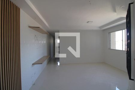 Sala de apartamento para alugar com 2 quartos, 56m² em Vila Erna, São Paulo