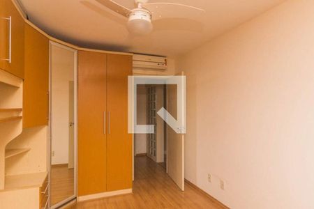 Quarto  de apartamento à venda com 2 quartos, 123m² em Centro, São Leopoldo