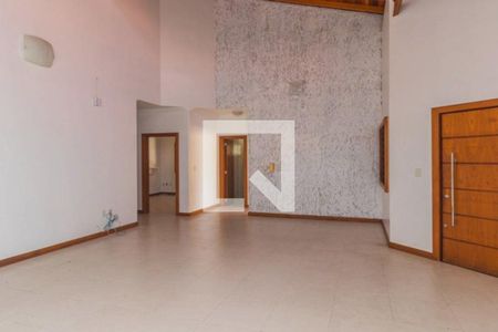 Sala de casa à venda com 3 quartos, 150m² em Pinheiro, São Leopoldo