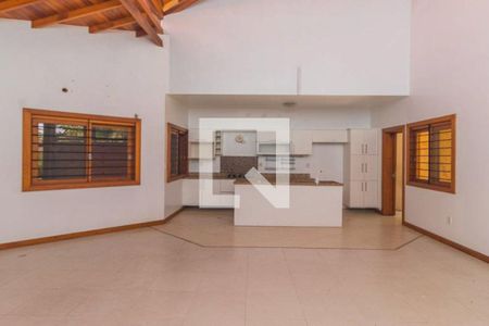 Sala de casa para alugar com 3 quartos, 150m² em Pinheiro, São Leopoldo