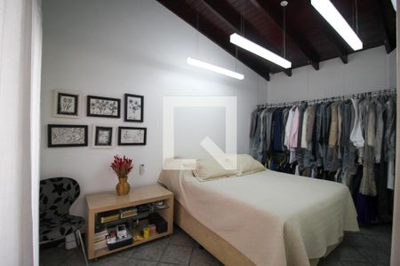 Casa para alugar com 560m², 3 quartos e 10 vagasSuíte 3