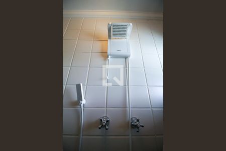 Casa para alugar com 560m², 3 quartos e 10 vagasBanheiro da Suíte 2