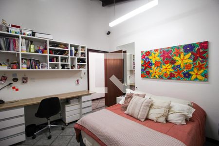 Casa para alugar com 560m², 3 quartos e 10 vagasSuíte