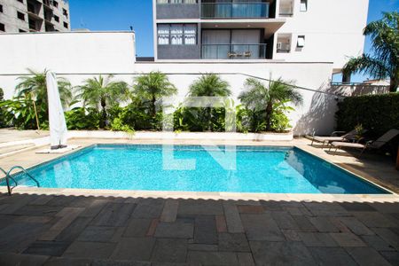 Vista da Sala de casa para alugar com 3 quartos, 560m² em Parque Campolim, Sorocaba