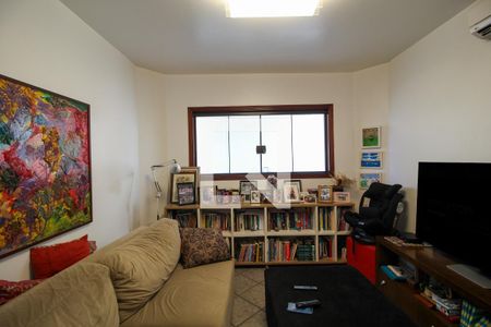 Casa para alugar com 560m², 3 quartos e 10 vagasSala 2