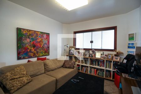 Sala 2 de casa para alugar com 3 quartos, 560m² em Parque Campolim, Sorocaba