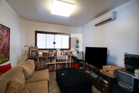 Casa para alugar com 560m², 3 quartos e 10 vagasSala 2