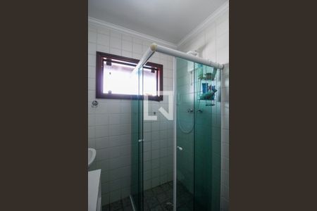 Casa para alugar com 560m², 3 quartos e 10 vagasBanheiro da Suíte