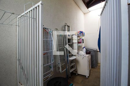 Casa para alugar com 560m², 3 quartos e 10 vagasÁrea de Serviço