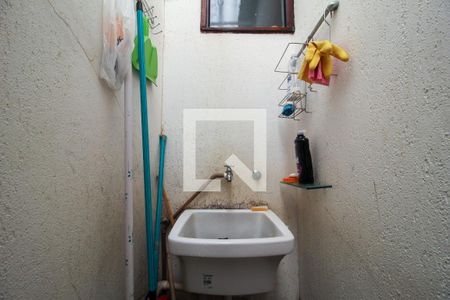 Casa para alugar com 560m², 3 quartos e 10 vagasÁrea de Serviço