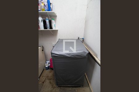 Casa para alugar com 560m², 3 quartos e 10 vagasÁrea de Serviço