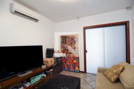 Sala 2 de casa para alugar com 3 quartos, 560m² em Parque Campolim, Sorocaba