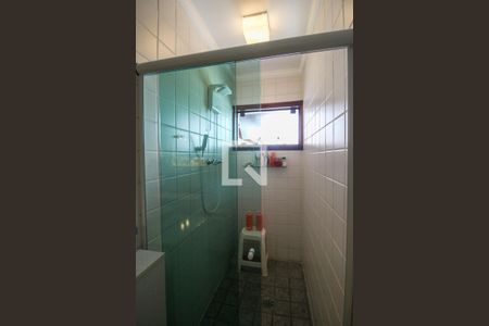 Casa para alugar com 560m², 3 quartos e 10 vagasBanheiro da Suíte 2