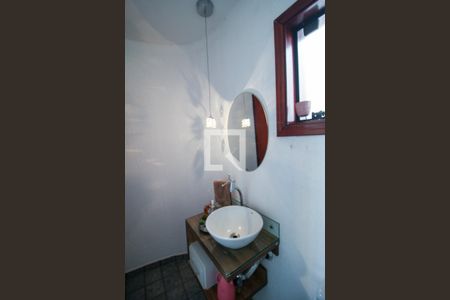 Casa para alugar com 560m², 3 quartos e 10 vagasLavabo