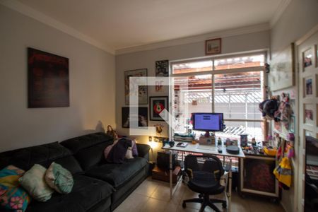 Sala de casa à venda com 2 quartos, 97m² em Vila Congonhas, São Paulo