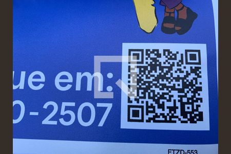 Apartamento para alugar com 36m², 1 quarto e sem vagaPlaquinha 