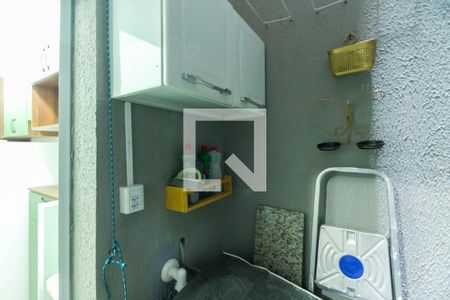 Apartamento para alugar com 36m², 1 quarto e sem vagaÁrea de serviço