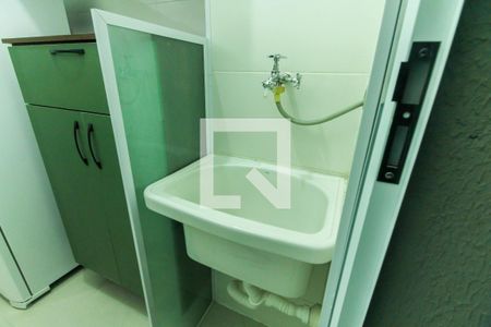 Apartamento para alugar com 36m², 1 quarto e sem vagaÁrea de serviço