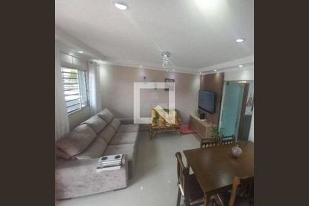 Casa à venda com 2 quartos, 84m² em Itaquera, São Paulo