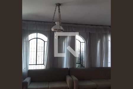 Casa para alugar com 4 quartos, 450m² em Baeta Neves, São Bernardo do Campo