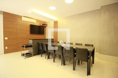 Apartamento à venda com 176m², 3 quartos e 3 vagasÁrea comum 