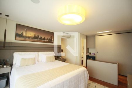 Apartamento à venda com 176m², 3 quartos e 3 vagasQuarto 2