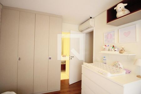 Apartamento à venda com 176m², 3 quartos e 3 vagasQuarto 1