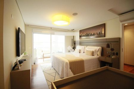 Apartamento à venda com 176m², 3 quartos e 3 vagasQuarto 2