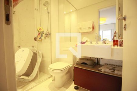 Apartamento à venda com 176m², 3 quartos e 3 vagasBanheiro 1