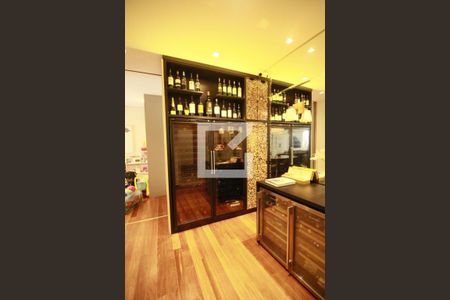 Apartamento à venda com 176m², 3 quartos e 3 vagasAdega