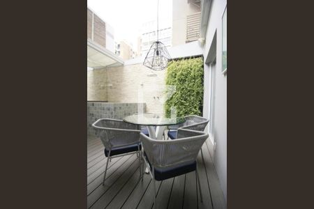 Apartamento à venda com 176m², 3 quartos e 3 vagasArea de Lazer e Gourmet