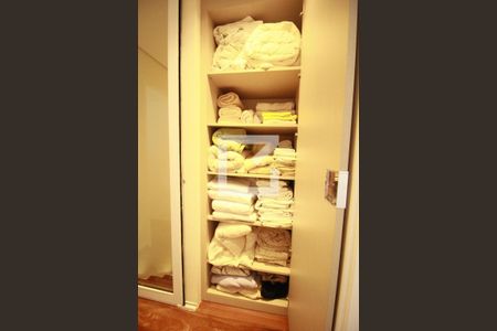 Apartamento à venda com 176m², 3 quartos e 3 vagasCorredor Quartos