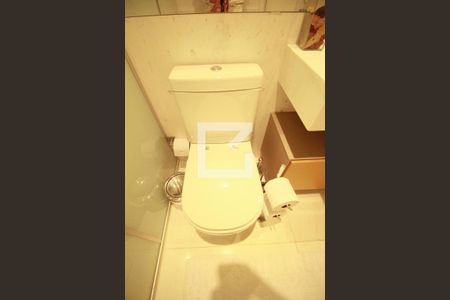 Apartamento à venda com 176m², 3 quartos e 3 vagasBanheiro 3