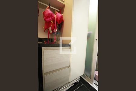 Apartamento à venda com 176m², 3 quartos e 3 vagasLavanderia