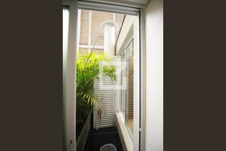 Apartamento à venda com 176m², 3 quartos e 3 vagasLavanderia