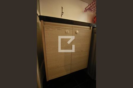 Apartamento à venda com 176m², 3 quartos e 3 vagasLavanderia