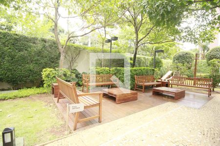 Apartamento à venda com 176m², 3 quartos e 3 vagasÁrea comum