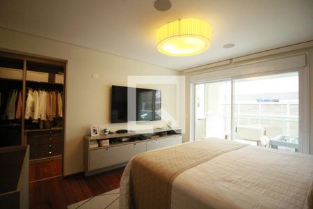 Apartamento à venda com 176m², 3 quartos e 3 vagasQuarto 2