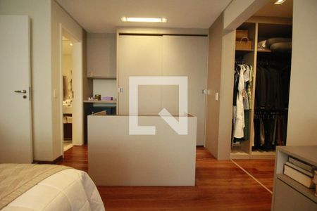 Apartamento à venda com 176m², 3 quartos e 3 vagasQuarto 2