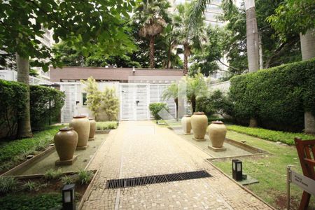 Apartamento à venda com 176m², 3 quartos e 3 vagasÁrea comum