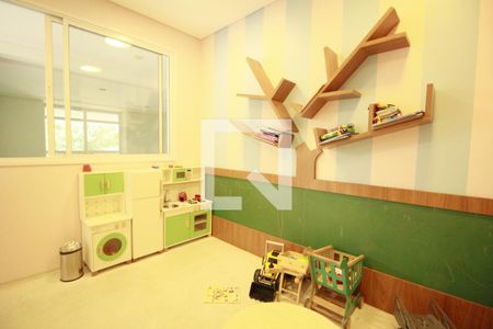 Apartamento à venda com 176m², 3 quartos e 3 vagasBrinquedoteca