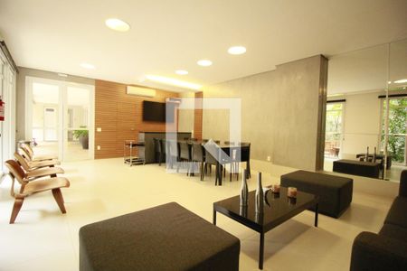 Apartamento à venda com 176m², 3 quartos e 3 vagasÁrea comum 