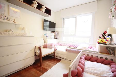 Apartamento à venda com 176m², 3 quartos e 3 vagasQuarto 1