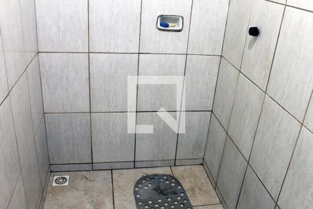 Banheiro de casa à venda com 2 quartos, 150m² em Feitoria, São Leopoldo
