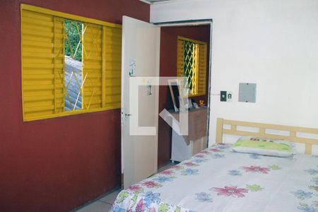 Quarto 1 de casa para alugar com 2 quartos, 150m² em Feitoria, São Leopoldo